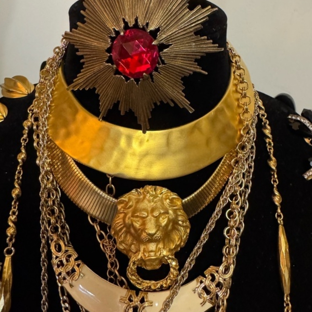 1-100 Jewelry Show **Minimum $15 Purchase To Ship***
